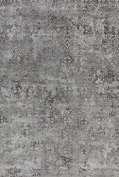 Dynamic Rugs TORINO 3312-195 Grey and Taupe